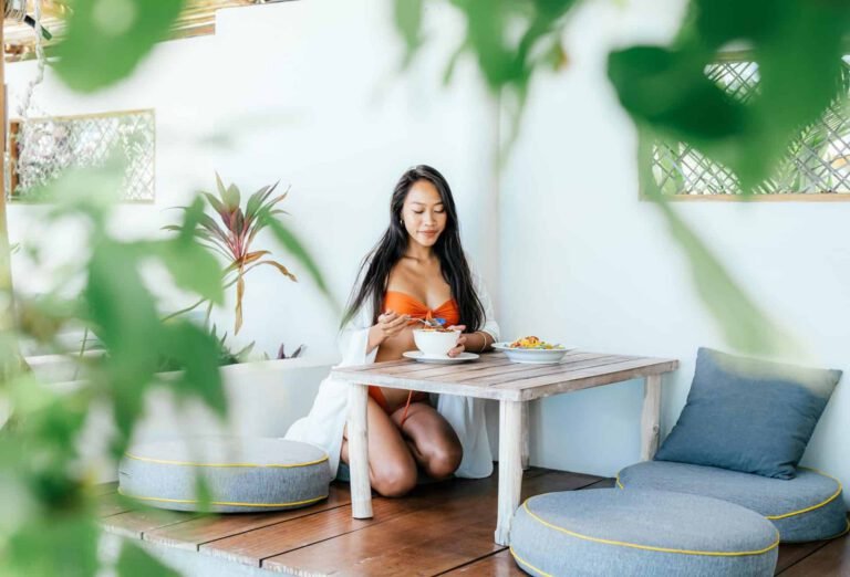 Orion Healing Centre, Koh Phangan